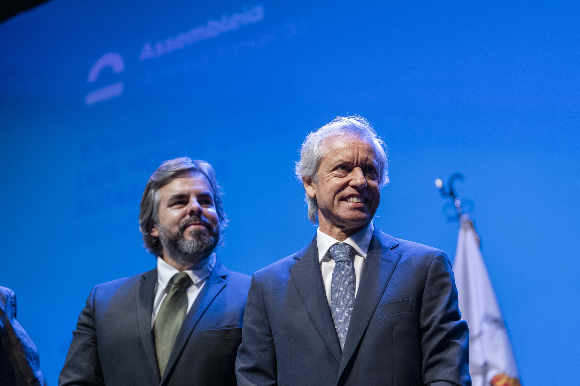 Mário Passos quer novo mandato marcado pelo progresso, ambição e confiança