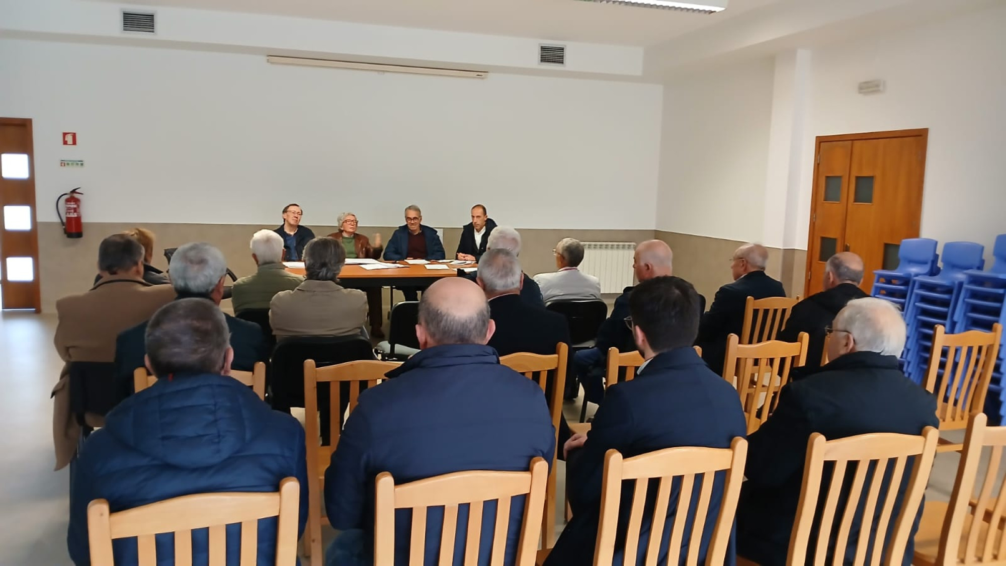 ENGENHO APROVA PLANO DE ATIVIDADES E ORÇAMENTO 2026