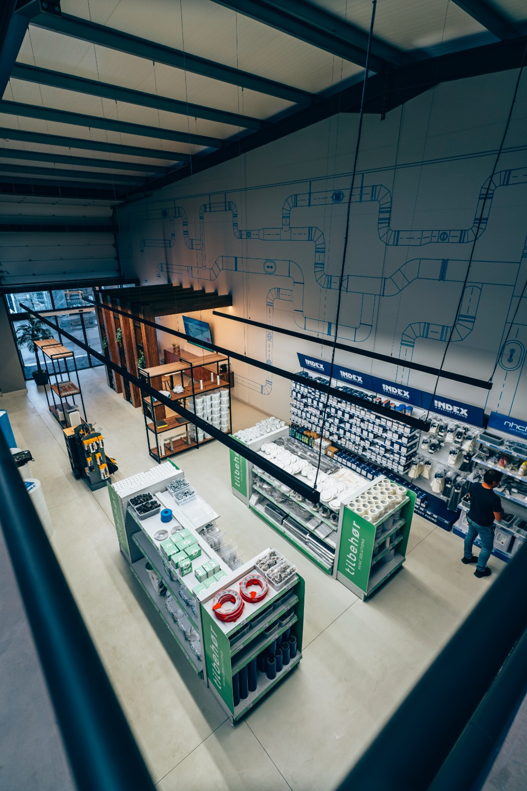 NHCLIMA INAUGURA NOVA LOJA EM VILA NOVA DE FAMALICÃO