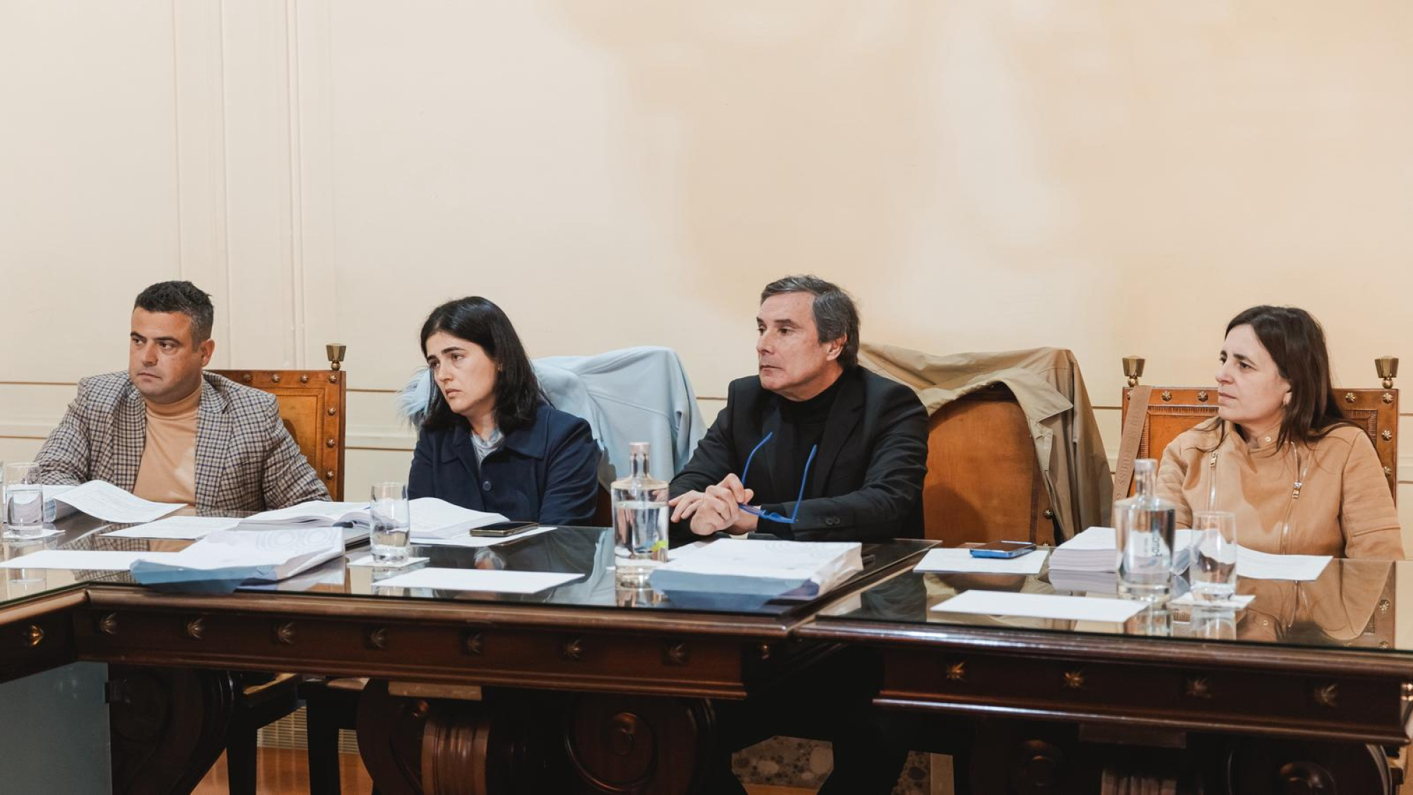 PS V.N. Famalicão defende investimento nos bombeiros