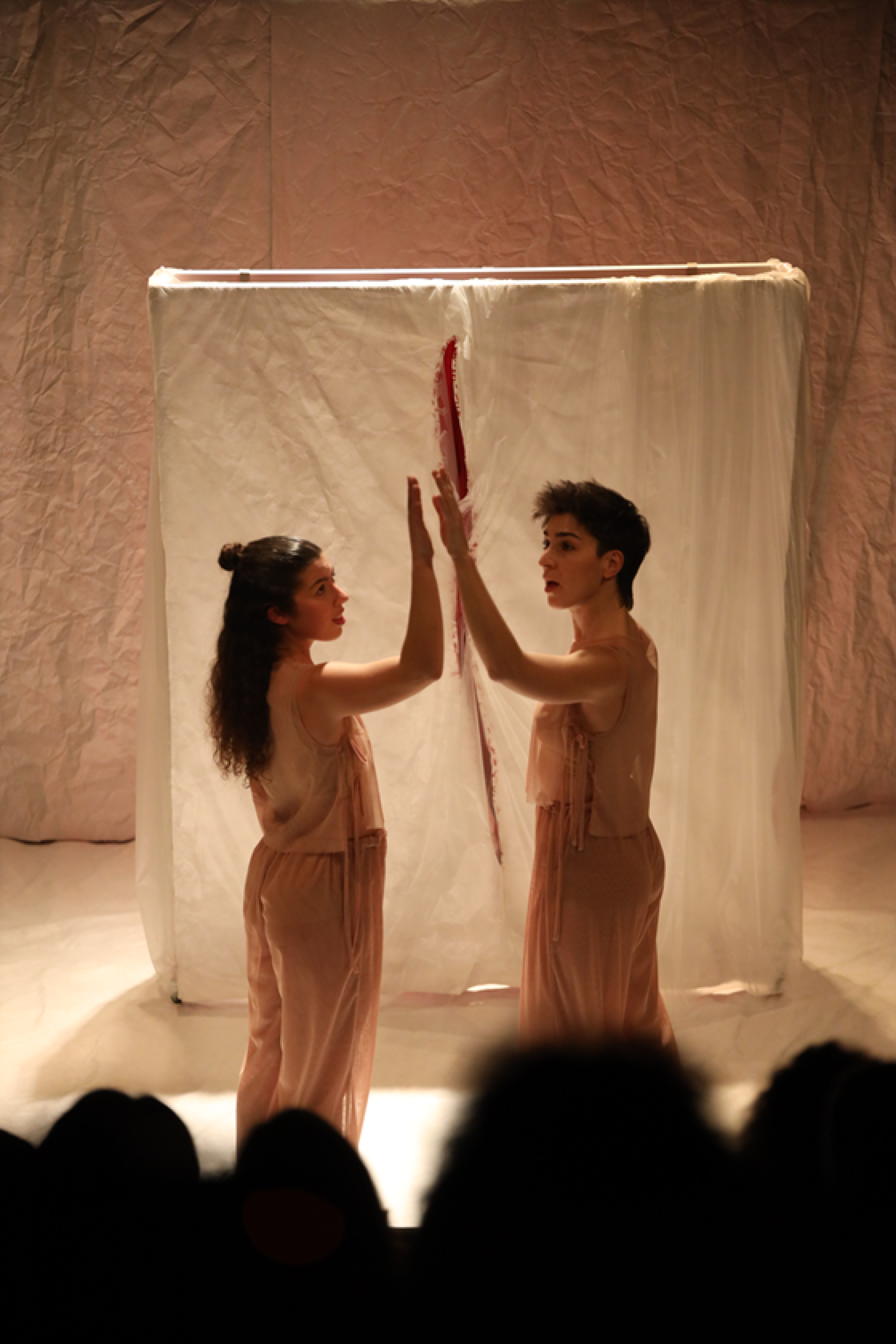 Um milhar na Casa das Artes para celebrar o Teatro