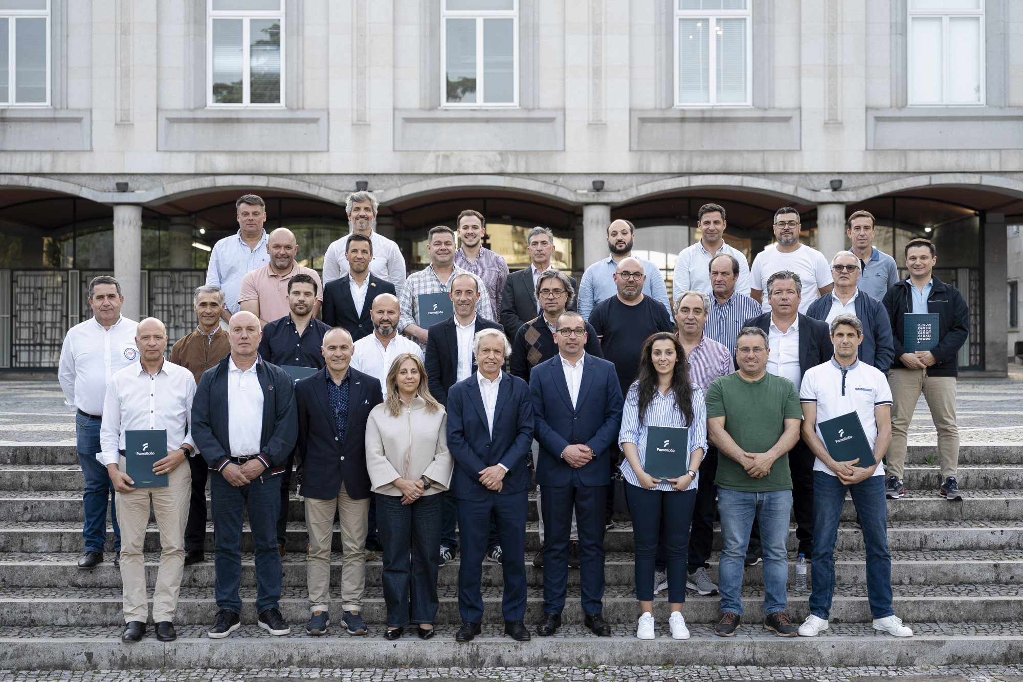 Campeonatos Concelhios de Famalicão são alavanca para a coesão desportiva do concelho