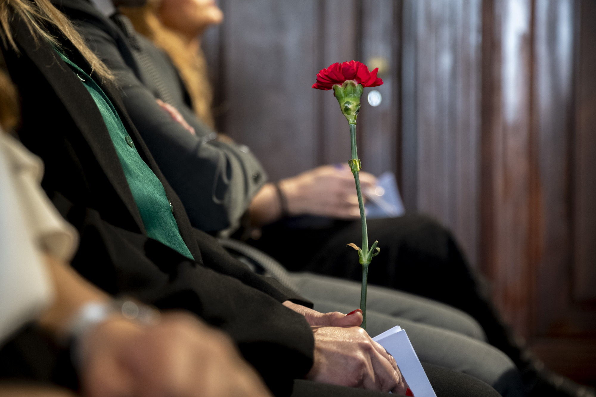 Famalicão assinala os 52 anos da Revolução dos Cravos