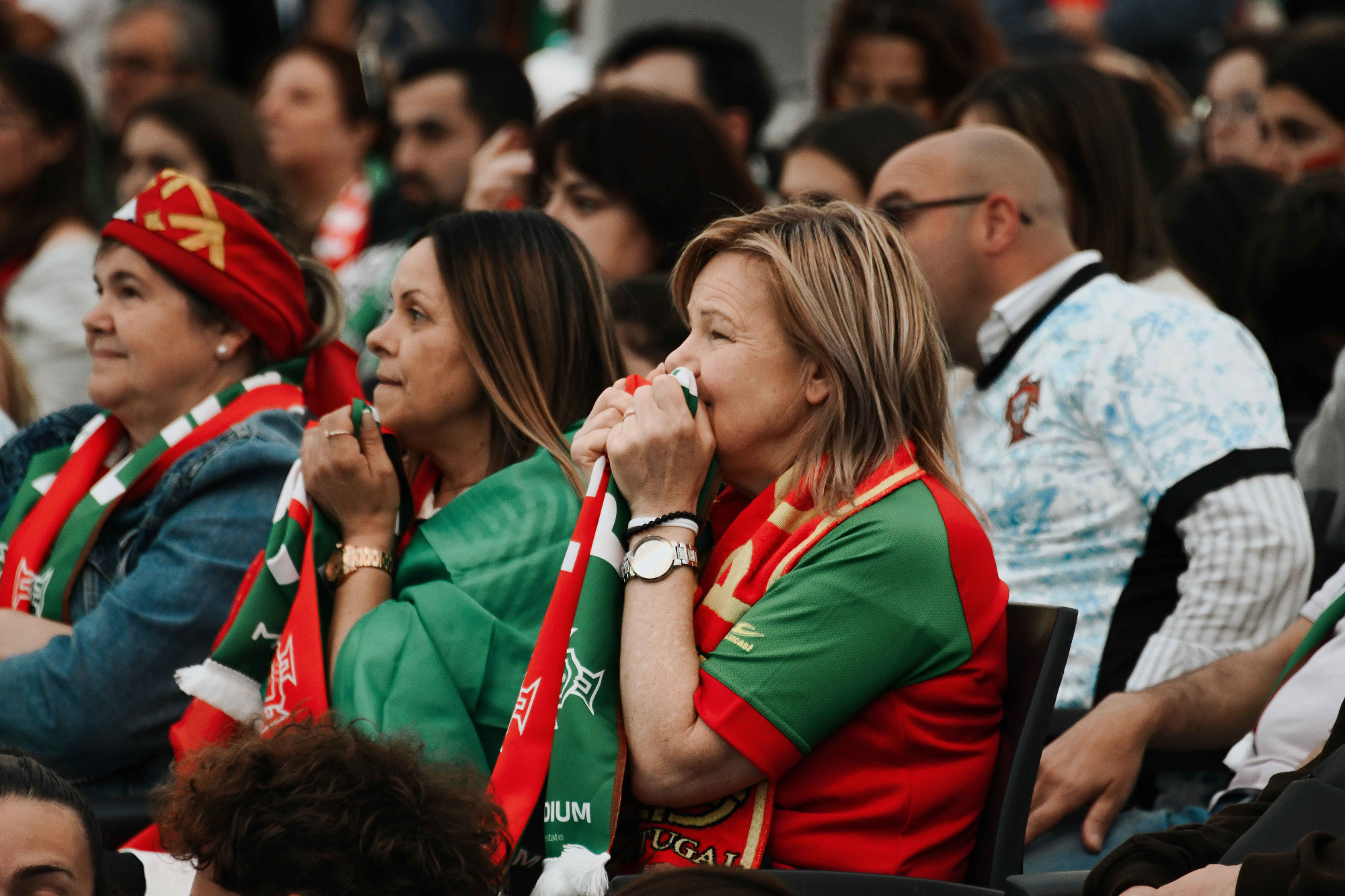 O Mundial de Futebol joga-se na Praça – Mercado Municipal de Famalicão