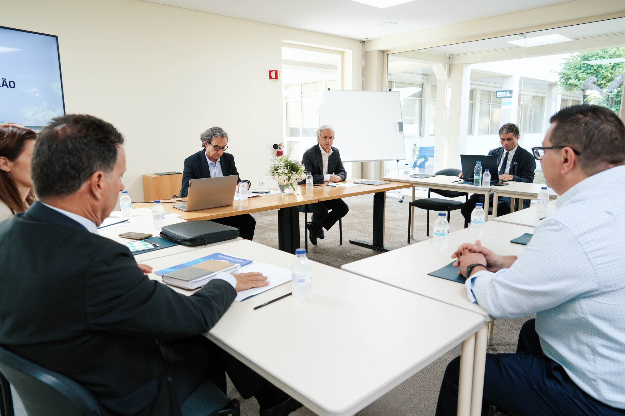 Famalicão reforça caminho para Inovação e Ciência
